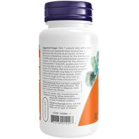 Now Foods Chromium Picolinate